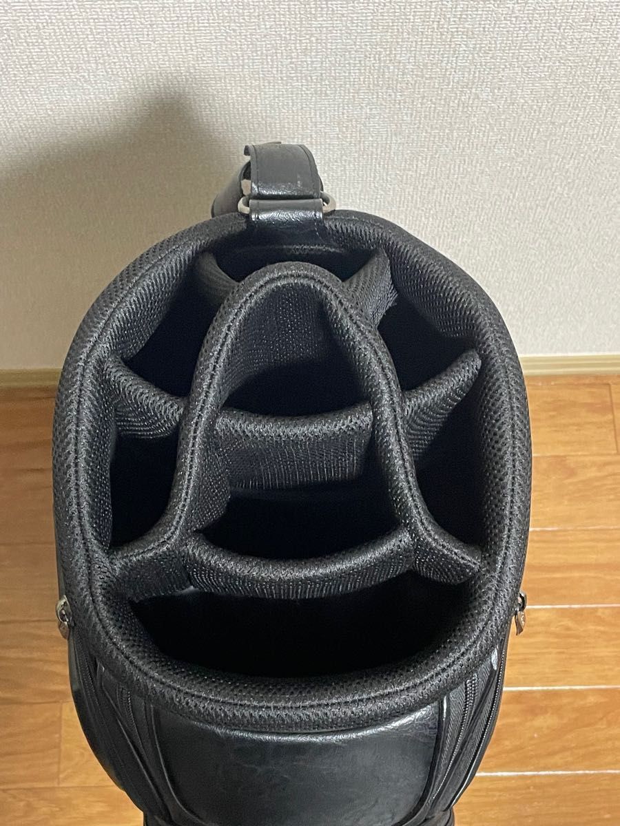 タイトリスト パフォーマンススポーツ キャディバッグ Titleist ゴルフ
