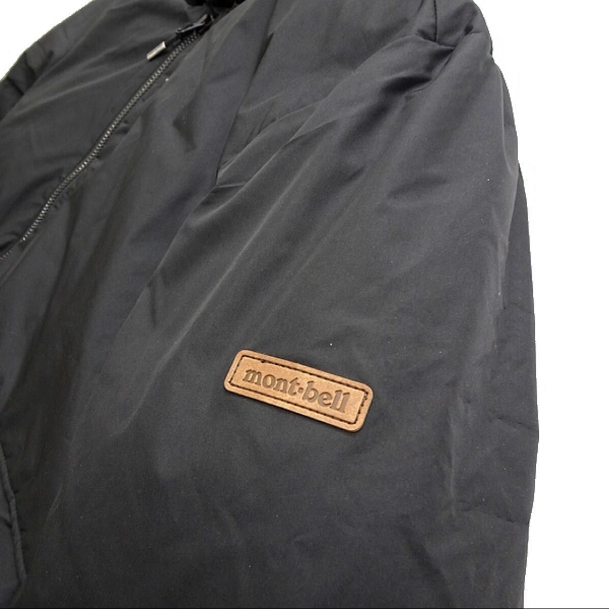 mont-bell モンベル 軽量 EX GOOSE DOWN フーデッド ダウン mont-bell モンベル 軽量 EX GOOSE DOWN フーデッド ダウン