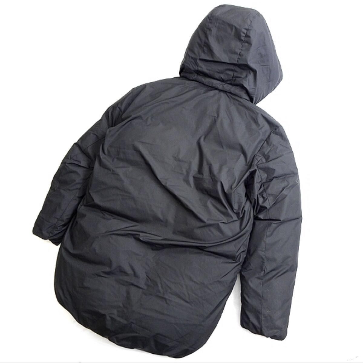 mont-bell モンベル 軽量 EX GOOSE DOWN フーデッド ダウン mont-bell モンベル 軽量 EX GOOSE DOWN フーデッド ダウン