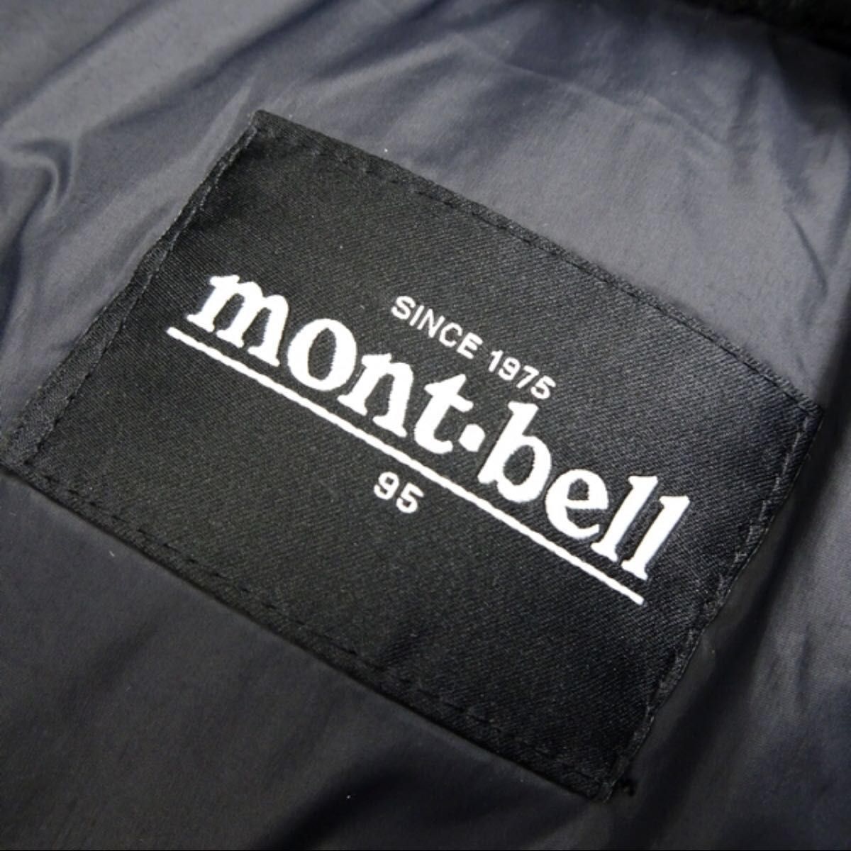 mont-bell モンベル 軽量 EX GOOSE DOWN フーデッド ダウン mont-bell モンベル 軽量 EX GOOSE DOWN フーデッド ダウン