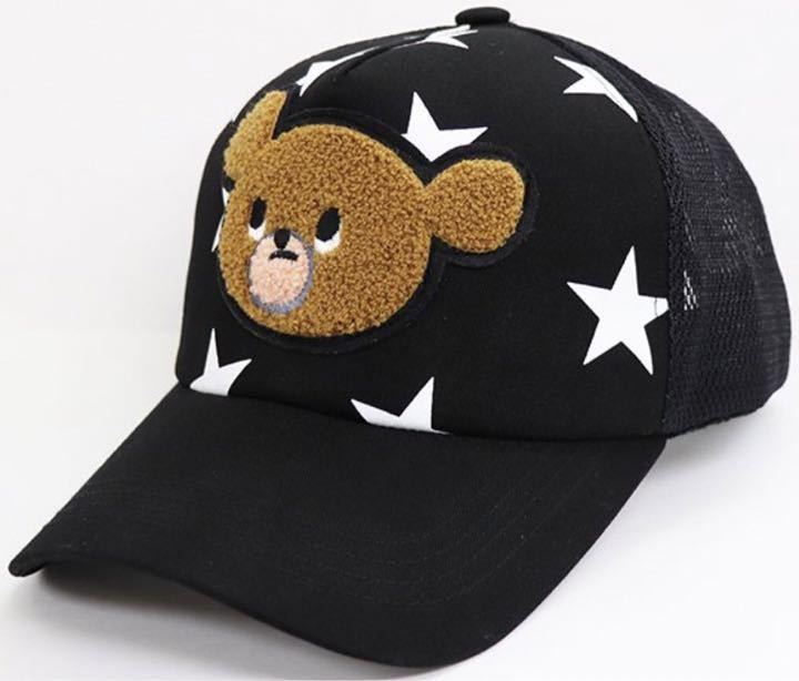 新着 キャップ 武藤ベアー 新日本プロレス ノア Noah 全日本プロレス 帽子 mutobear 武藤敬司 グレートムタ ムトウベアー 長州力 野球帽 新着 キャップ 武藤ベアー 新日本プロレス ノア Noah 全日本プロレス 帽子 mutobear 武藤敬司 グレートムタ ムトウベアー 長州力 野球帽