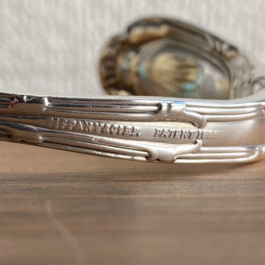 Tiffany & Co ティファニー Old French アンティーク スプーン Tiffany & Co ティファニー Old French アンティーク スプーン