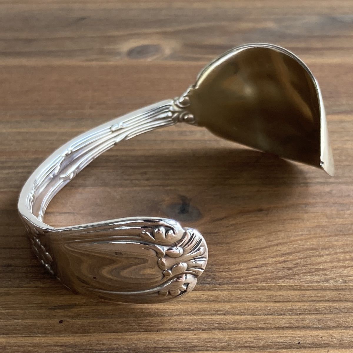 Tiffany & Co ティファニー Old French アンティーク スプーン Tiffany & Co ティファニー Old French アンティーク スプーン