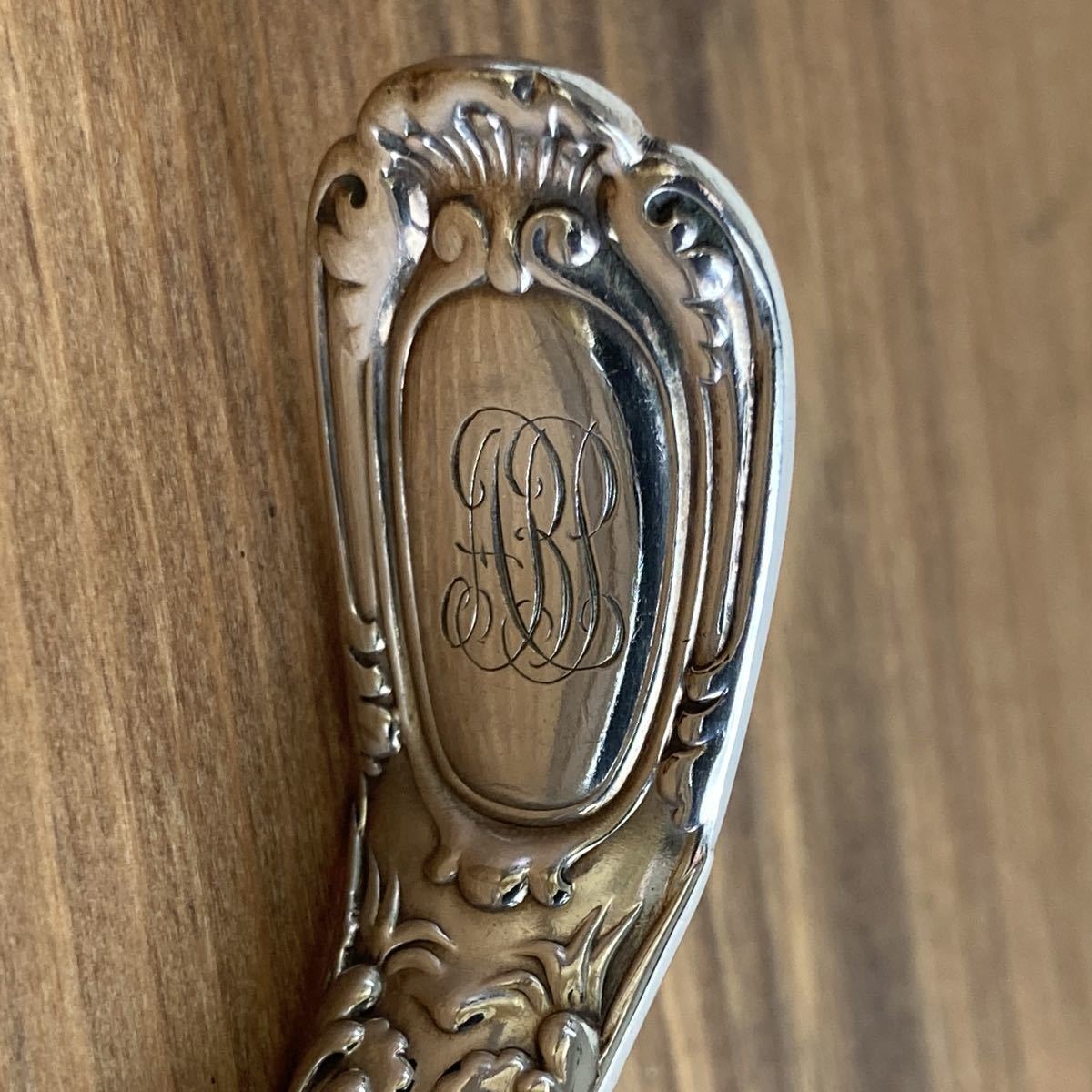 Tiffany & Co ティファニー Old French アンティーク スプーン Tiffany & Co ティファニー Old French アンティーク スプーン