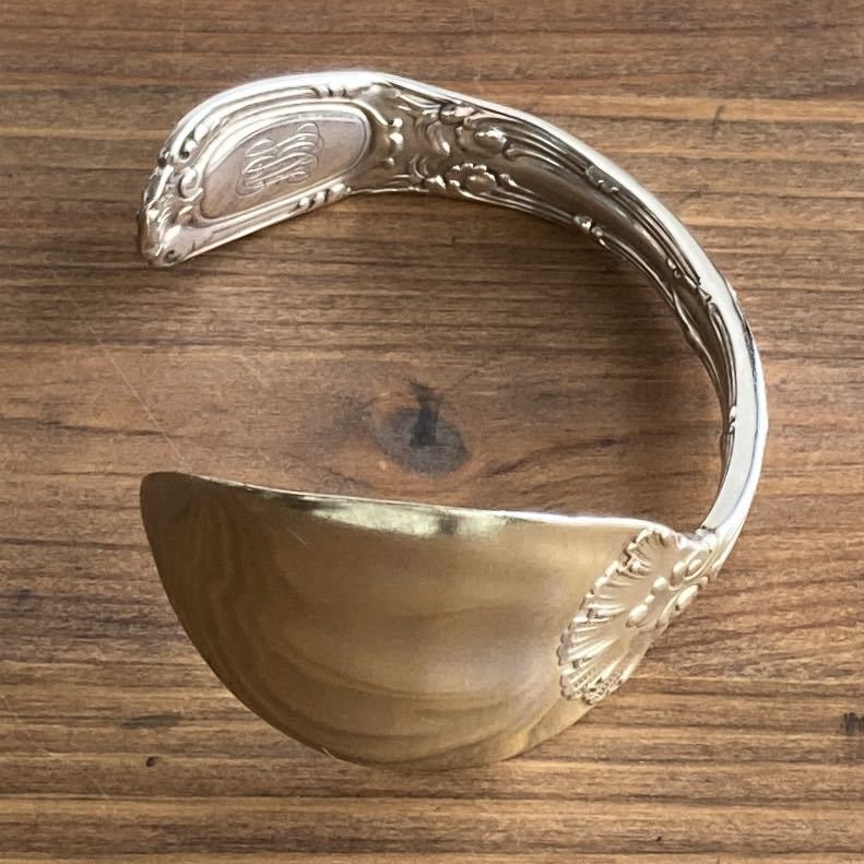 Tiffany & Co ティファニー Old French アンティーク スプーン Tiffany & Co ティファニー Old French アンティーク スプーン