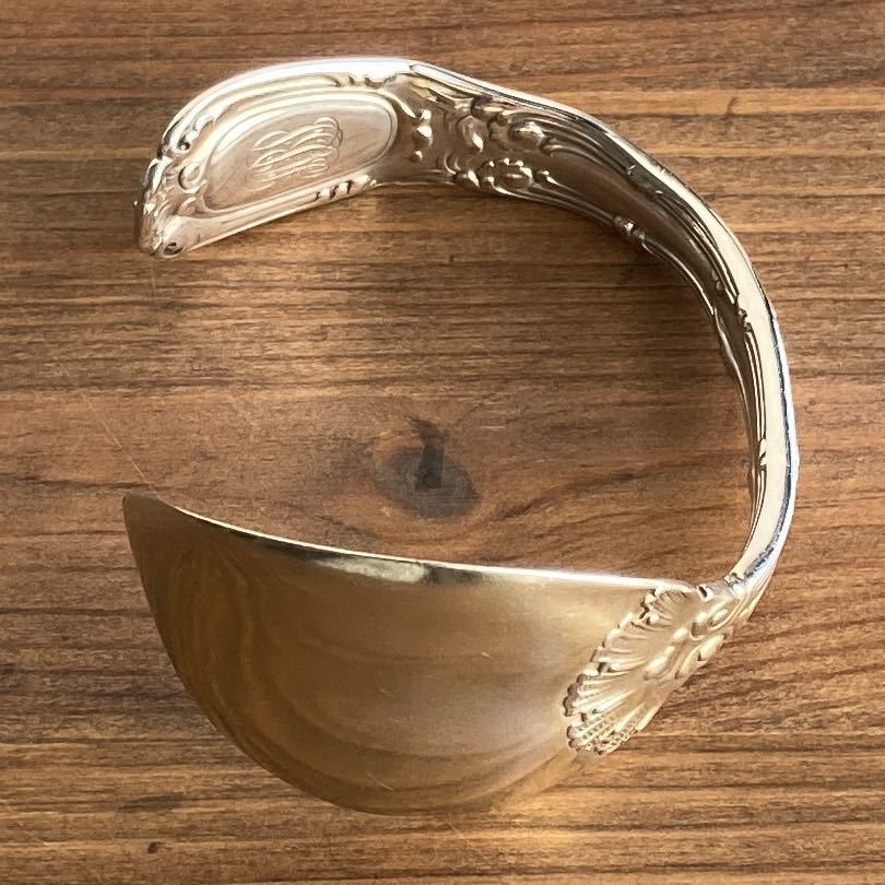 Tiffany & Co ティファニー Old French アンティーク スプーン Tiffany & Co ティファニー Old French アンティーク スプーン