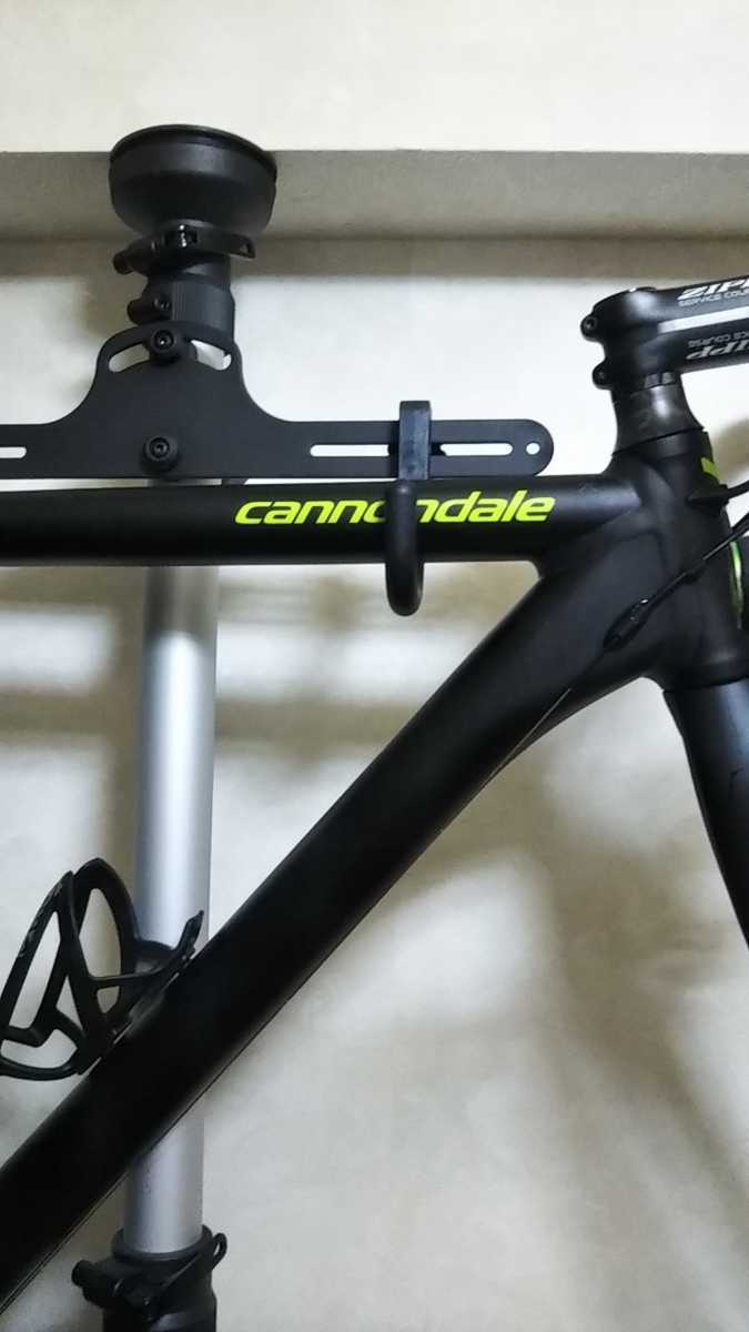 CANNONDALE　CAAD10　BLACK.INC フレーム、コンポーネントセット