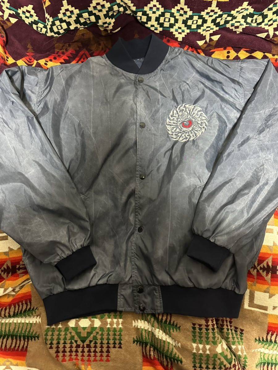 激安通販 スーツベスト masses メンズ nylon 中古 rib jkt 48 acid