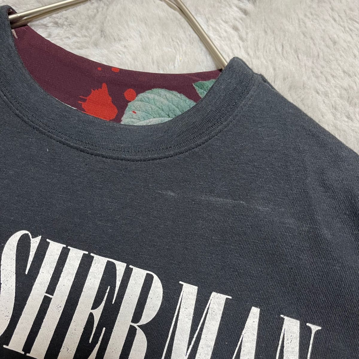 Cindy Sherman reversible T-shirt dress｜Yahoo!フリマ（旧PayPayフリマ）