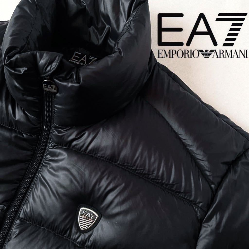 最新のデザイン エンポリオアルマーニ ジャケット S美品