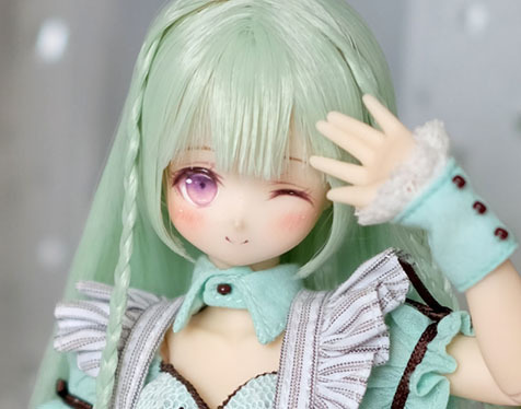 Yahoo!オークション - 1/6カスタムヘッド(ピュアニーモ用ヘッド Yahoo!オークション - 1/6カスタムヘッド(ピュアニーモ用ヘッド