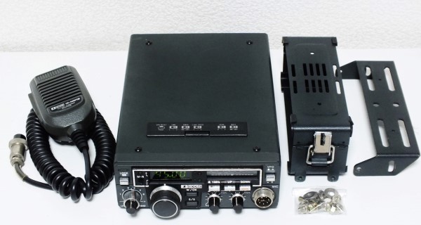 ヤフオク! - ICOM IC-120 1200MHz マイク・電源コード...