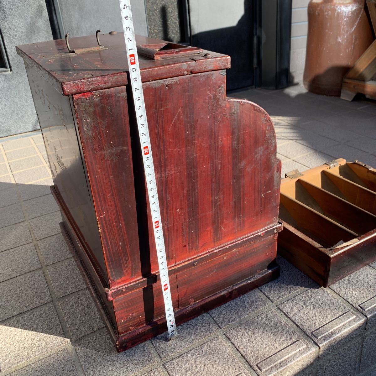 新品?正規品 超古いイギリスで使われてたレジスター 選べる配送時期 超