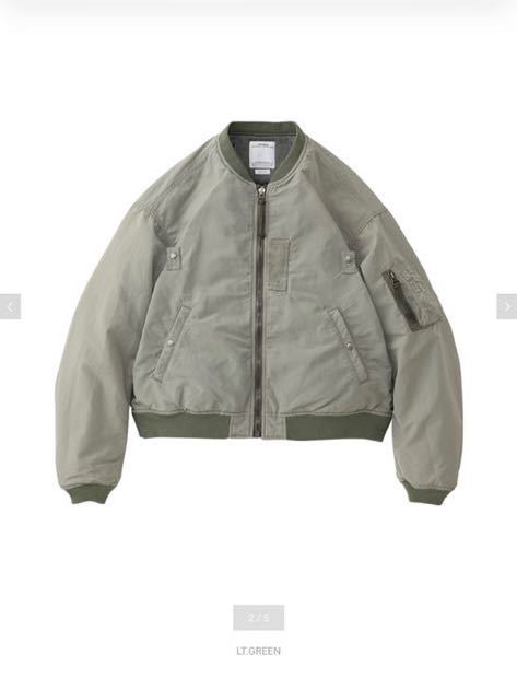 Yahoo!オークション - THORSON III サイズ2 LT.GREEN ict visvim Yahoo!オークション - THORSON III サイズ2 LT.GREEN ict visvim