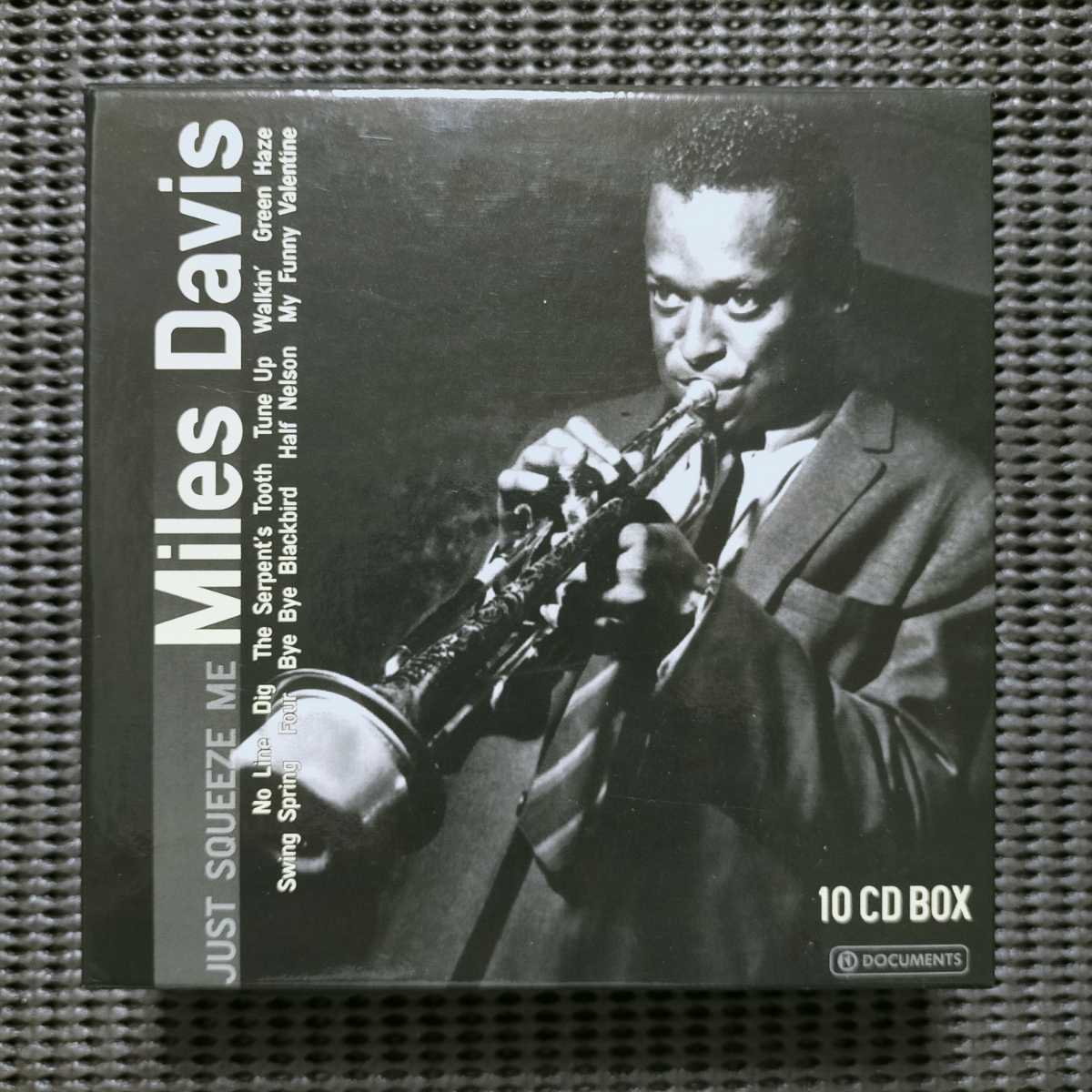 ヤフオク Miles Davis Just Squeeze Me マイルスデイビス ヤフオク Miles Davis Just Squeeze Me マイルスデイビス