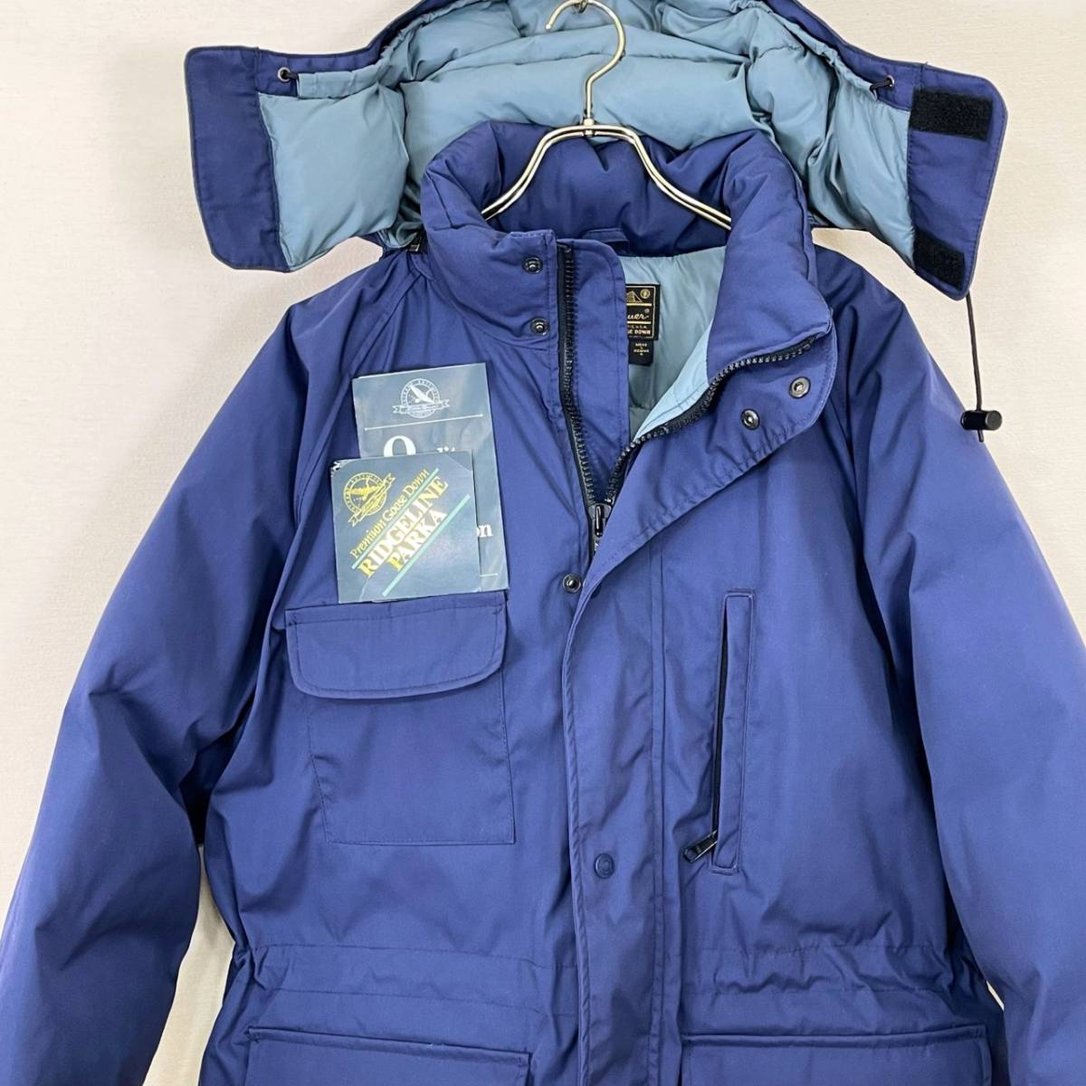 値引 Eddie Bauer エディーバウアー リッジライン RIDGE LINE