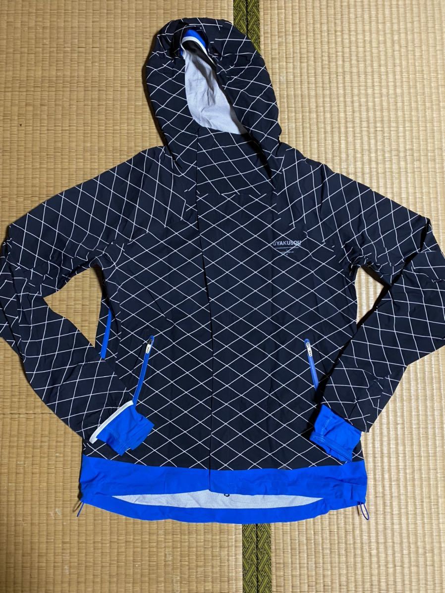推奨推奨GYAKUSOU NIKE UNDERCOVER シールドジャケット アウター