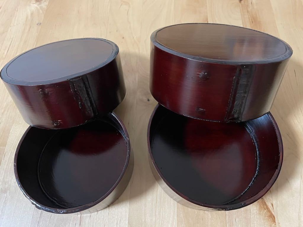 Yahoo!オークション - 伝統工芸品 井川メンパ 海野想次 作 曲げ Yahoo!オークション - 伝統工芸品 井川メンパ 海野想次 作 曲げ