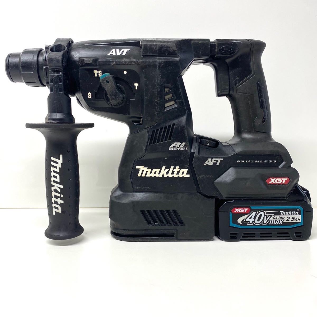 新商品!新型 新品 マキタ HR001G ハンマドリル mandhucollege.edu.mv
