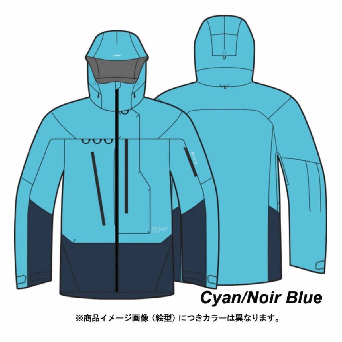 BURTON AK457 GORE- TEX スノーボードジャケット スノーボードパンツ