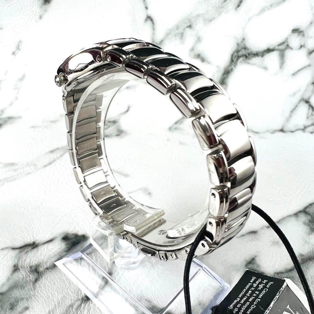 新品未使用】シチズン CITIZEN 定価3.7万円 エコドライブ 26mm