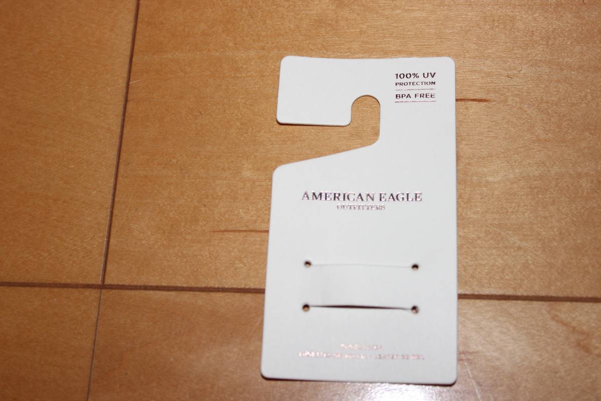 AE* American Eagle * новый товар с биркой * стандартный товар * свободный размер!* солнцезащитные очки *100%UV защита *BPA свободный 
