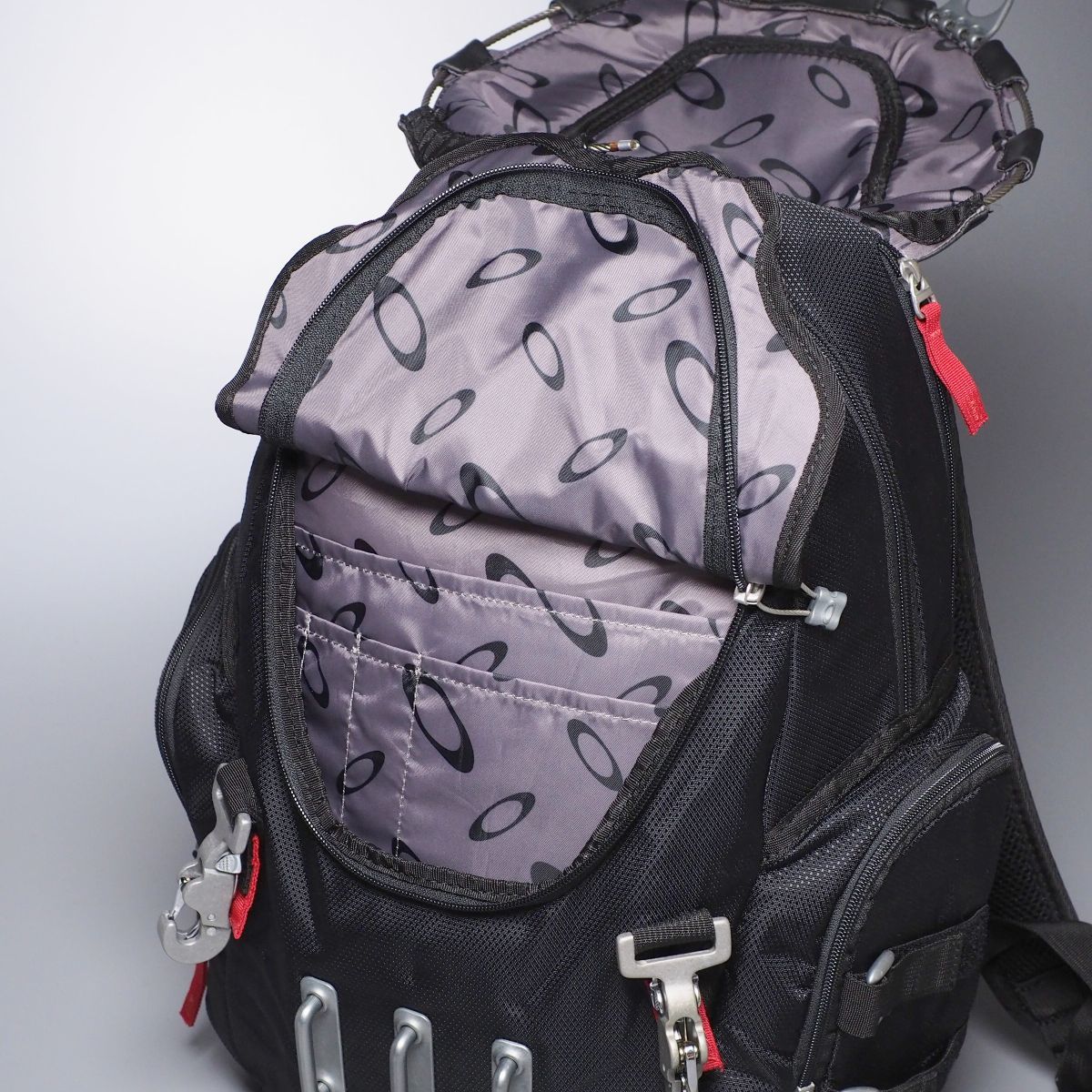oakley バスルームシンク バックパック smcint.com