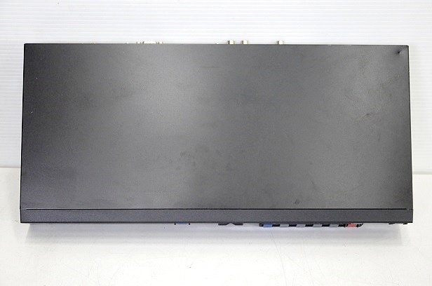 Panasonic/パナソニック デジタル入力レコーダー■DMR-T4000R 中古■送料無料_小キズ・汚れあり。