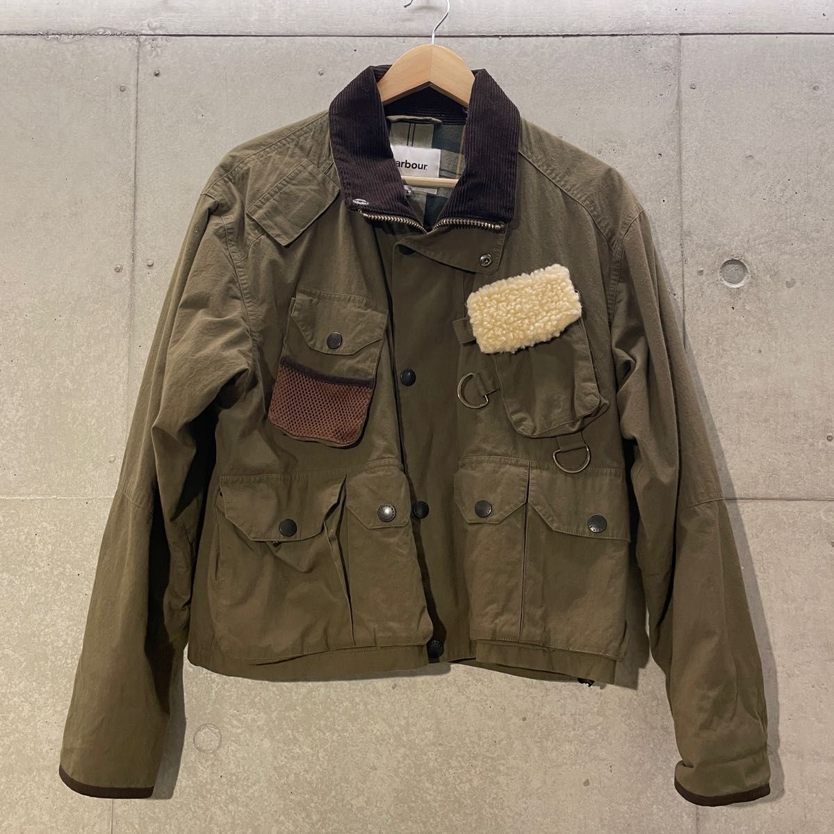 16800円オンライン アウトレット オンライン 発送 バブアーメンズヘン