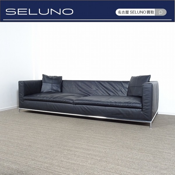 超可爱 Italia B&B ☆SELUNO☆モデルルーム展示良品 GEORGE