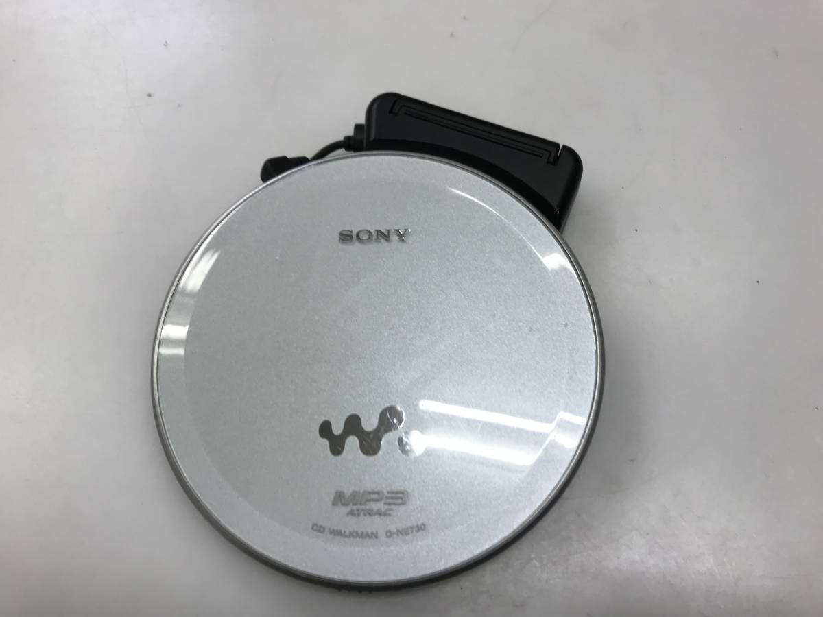 SONY CD Walkman D-NE730 б/у товар B-6363