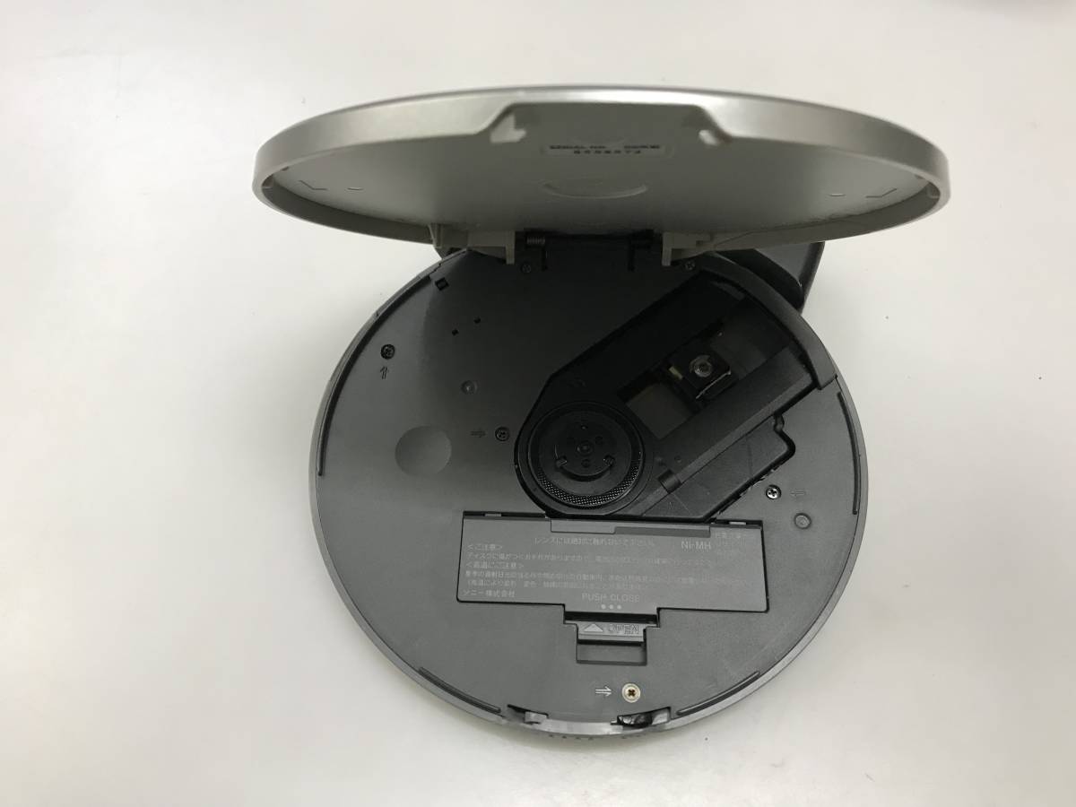 SONY CD Walkman D-NE730 б/у товар B-6363