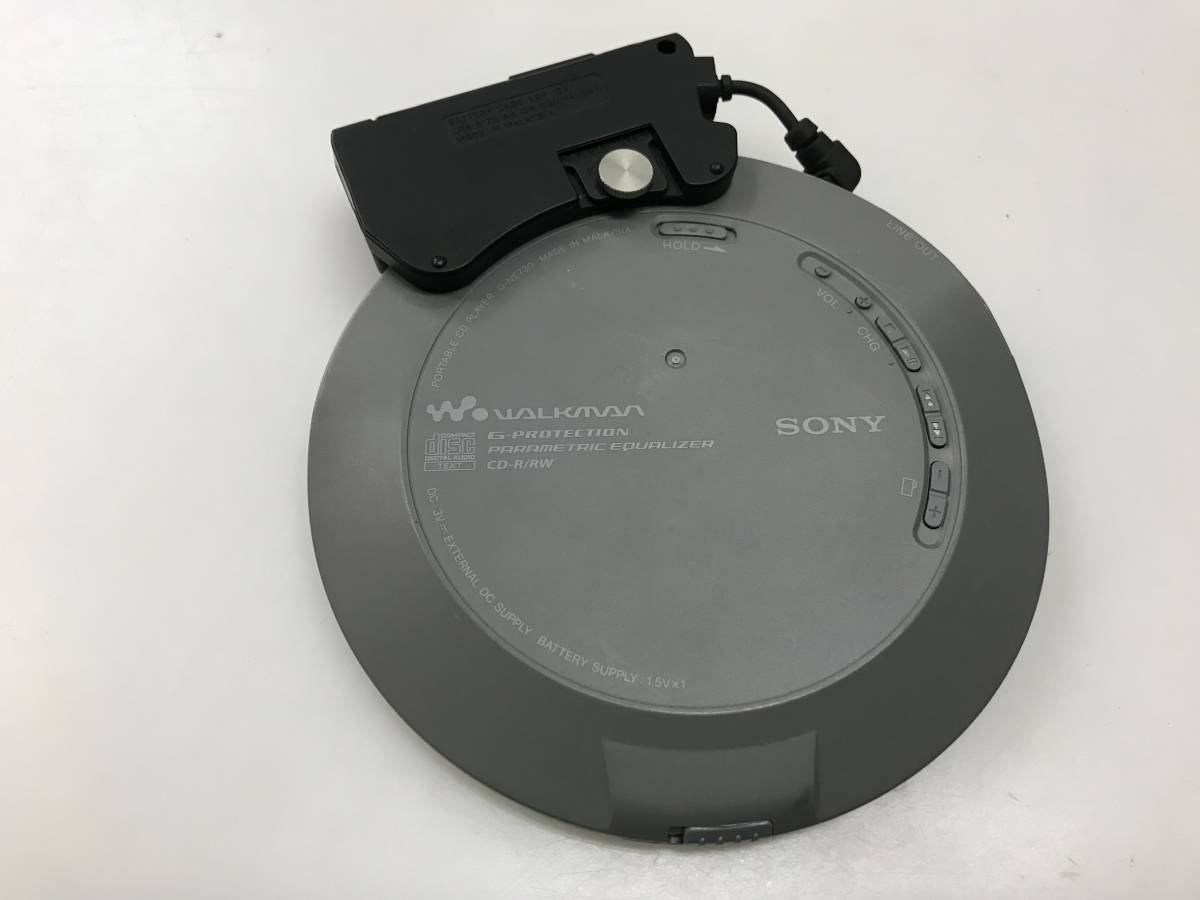 SONY CD Walkman D-NE730 б/у товар B-6363