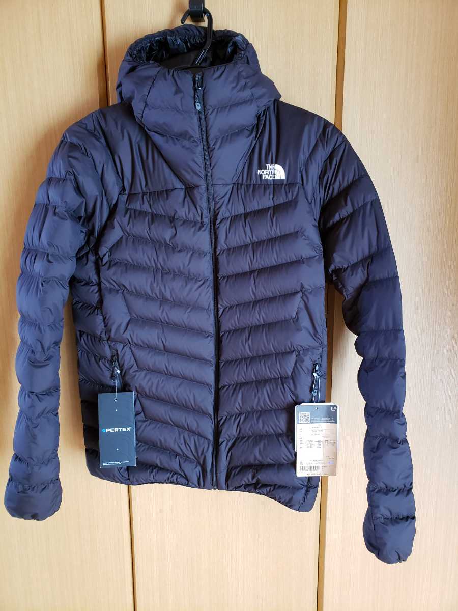 正規品】ノースフェイス THE NORTH FACE サンダーフーディ(レディース