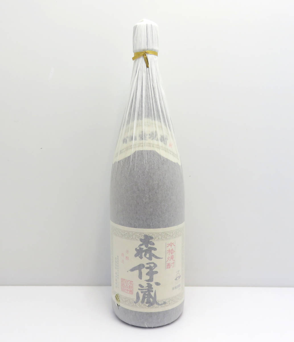 森伊蔵 1800ml 未開栓 - www.husnususlu.com