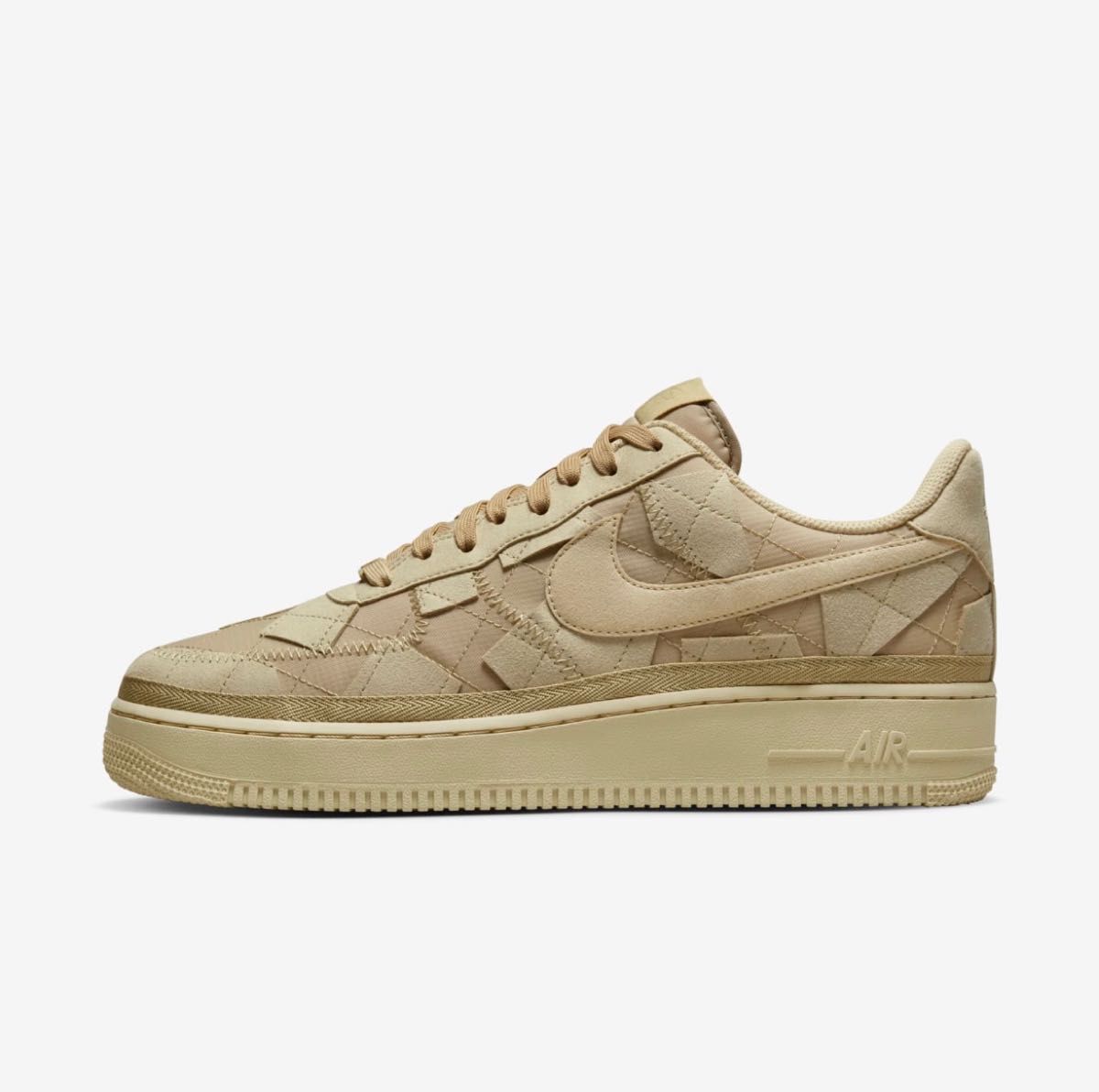 Billie Eilish × Nike Air Force 1 Low 27.5 ビリーアイリッシュ
