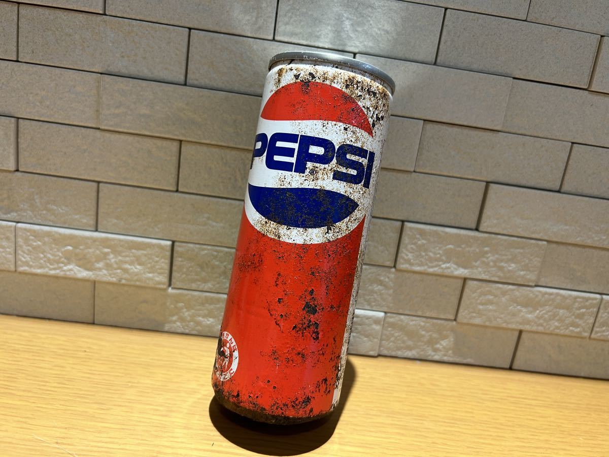 2 that time thing festival opening JR Hokkaido 1987 year? Pepsi-Cola Coca Cola Pepsi-Cola hard-to-find antique limitation empty can empty can collection 