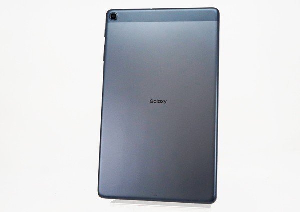 ◇【J:COM/SAMSUNG】Galaxy Tab A SM-T510 タブレット ブラック
