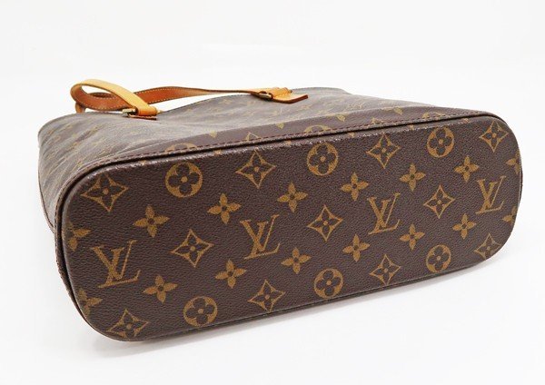 ◇【LOUIS VUITTON ルイ・ヴィトン】ヴァヴァンGM M51170 トートバッグ モノグラム_画像8