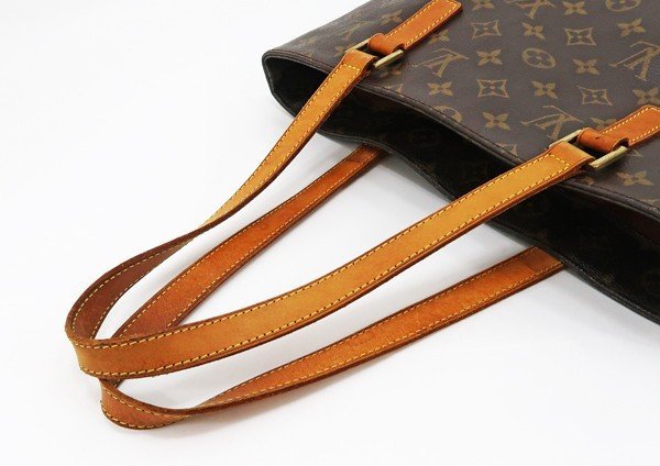 ◇【LOUIS VUITTON ルイ・ヴィトン】ヴァヴァンGM M51170 トートバッグ モノグラム_画像5
