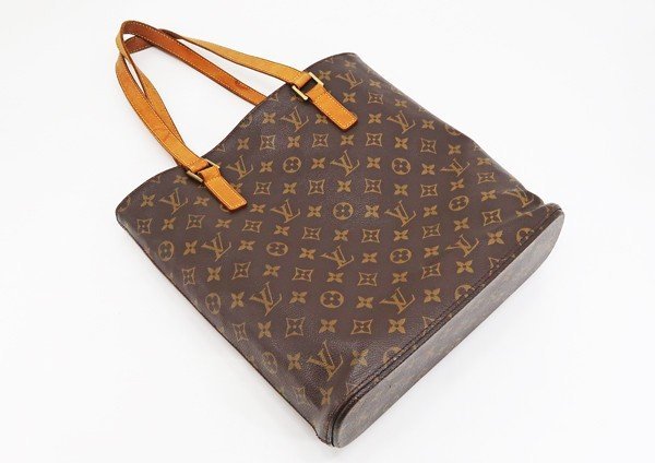 ◇【LOUIS VUITTON ルイ・ヴィトン】ヴァヴァンGM M51170 トートバッグ モノグラム_画像2