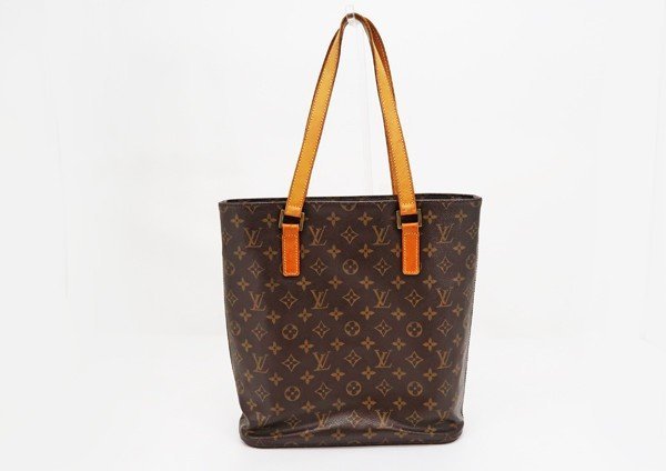◇【LOUIS VUITTON ルイ・ヴィトン】ヴァヴァンGM M51170 トートバッグ モノグラム_画像1