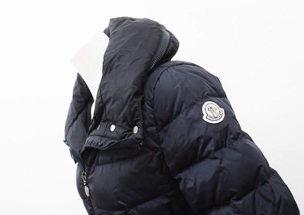 早春スファッションお買い得 モンクレール FLAMME フラム サイズ0 国内