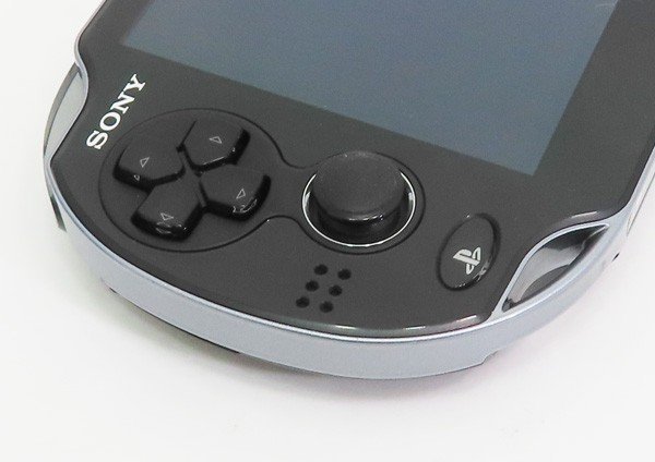 ○ SONY ソニー PS Vita 3G/Wi-Fiモデル + メモリーカード32GB PCH 