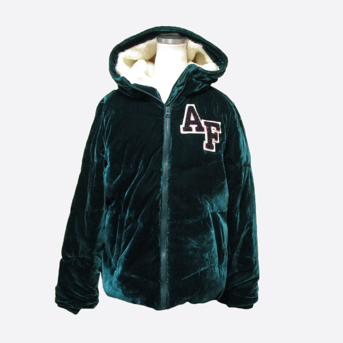 売り切り御免!】 ☆SALE☆abercrombie kids/アバクロキッズ☆裏