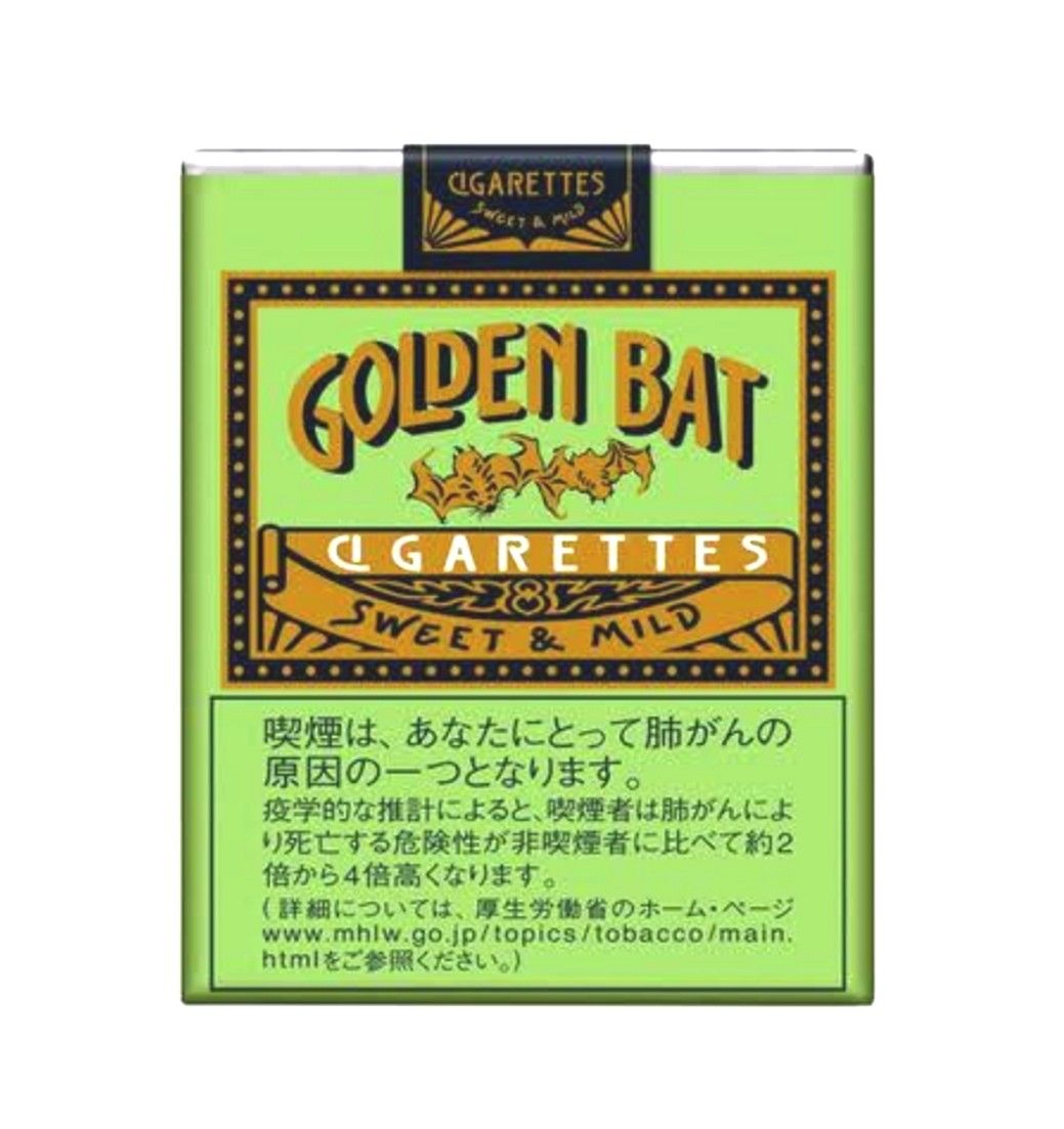 非売品】JT 懸賞当選品 ZIPPO GOLDEN BAT Yahoo!フリマ（旧）+