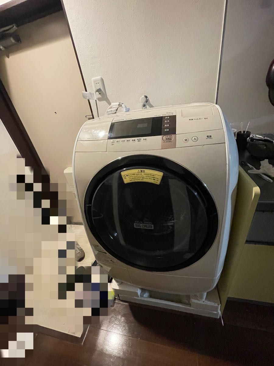 安いそれに目立つ コンパクトドラム 洗濯機 ドラム式洗濯機 洗濯乾燥機