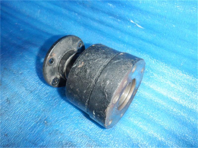  Mitsubishi original ek Wagon { H81W } Viscous coupling P10700-22023839