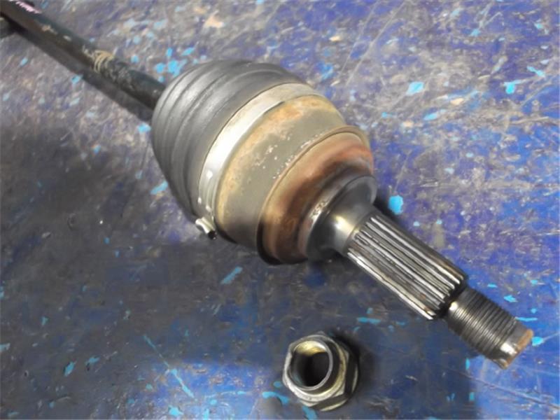  Toyota оригинальный Passo { M700A } правый передний привод 43410-B9610 P10400-19003796