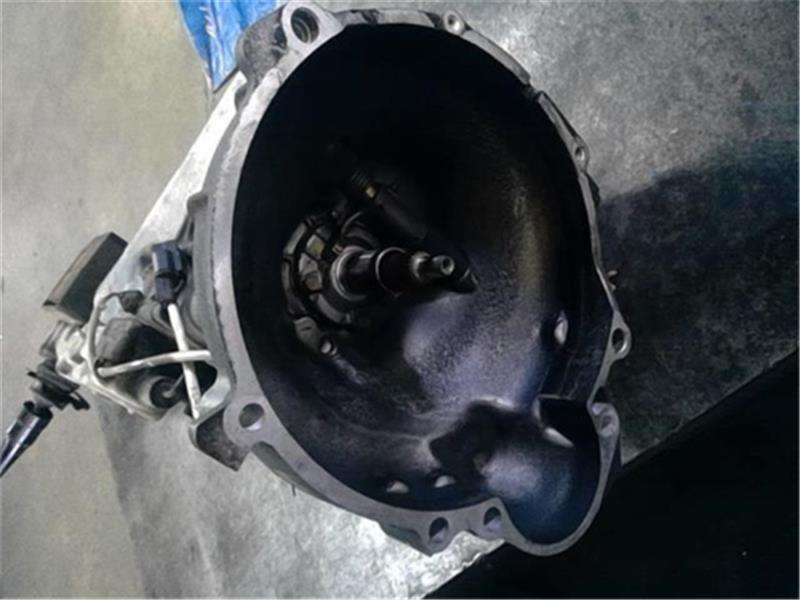  Mitsubishi original Pajero Mini { H58A } Transmission P70500-22011210